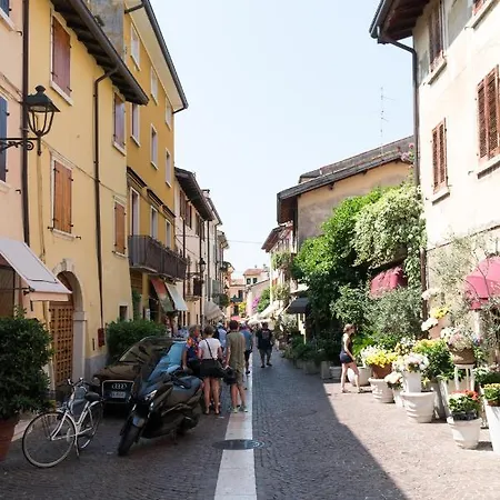 Welcome Traveller Il Borgo * Бардолино