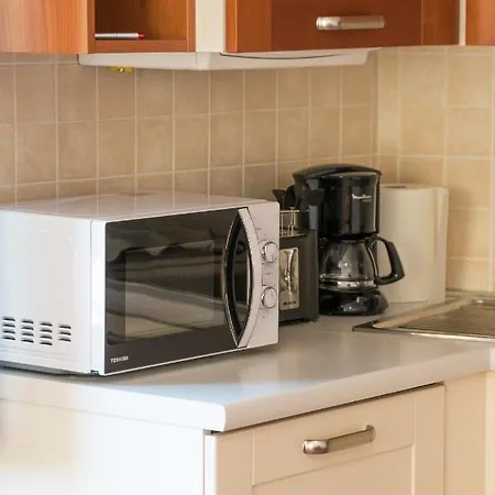 Апартаменты Welcome Traveller Il Borgo *