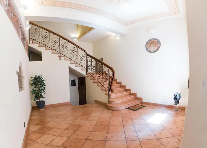 Апартаменты Welcome Traveller Il Borgo