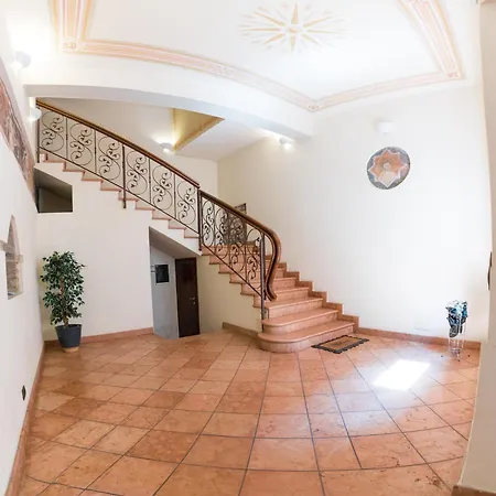 Apartamento Welcome Traveller Il Borgo