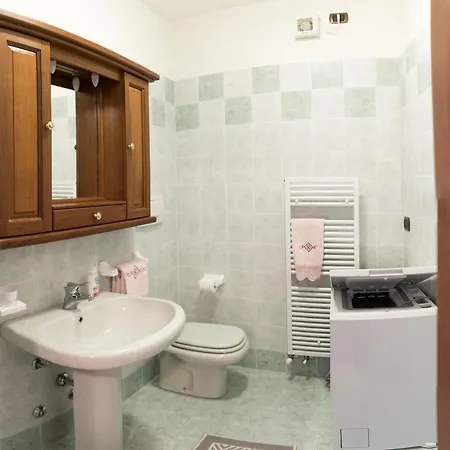 Welcome Traveller Il Borgo Bardolino