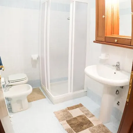 Apartman Welcome Traveller Il Borgo Bardolino
