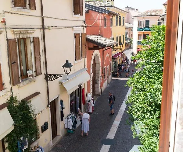 Apartamento Welcome Traveller Il Borgo Bardolino