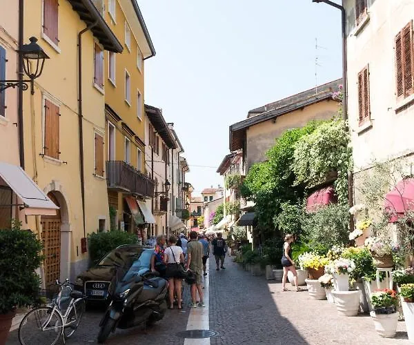 Welcome Traveller Il Borgo * Bardolino