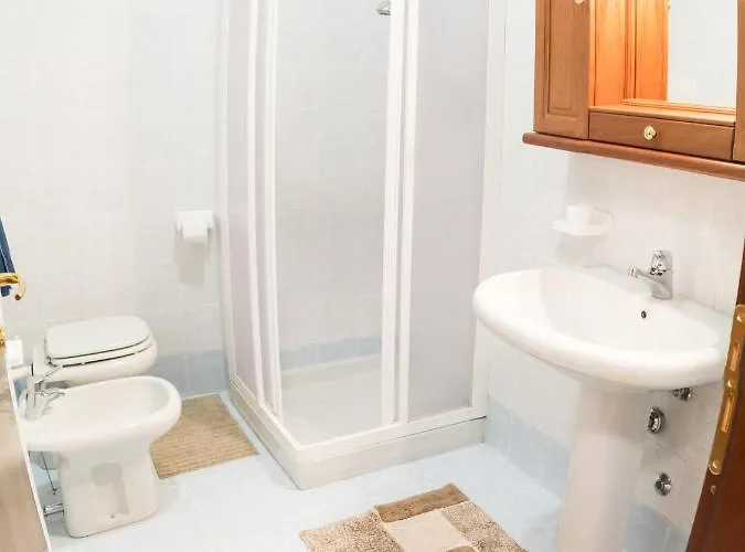 Apartamento Welcome Traveller Il Borgo Bardolino