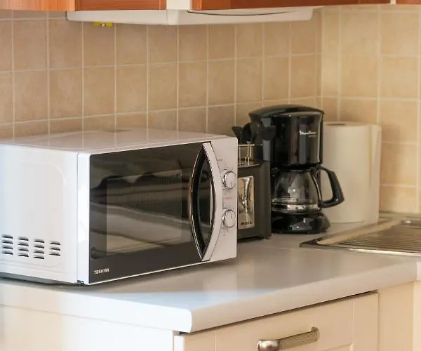 Apartamento Welcome Traveller Il Borgo *