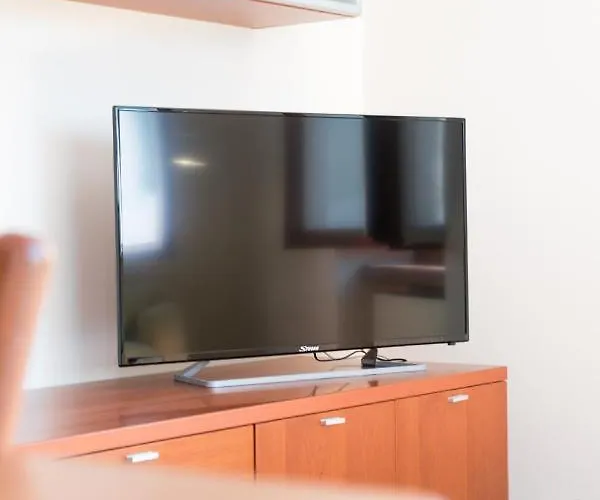 Apartmán Welcome Traveller Il Borgo *