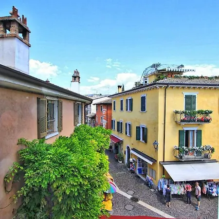 Apartament Welcome Traveller Il Borgo Bardolino