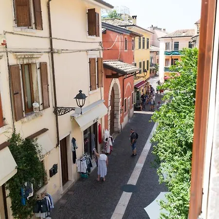 Apartment Welcome Traveller Il Borgo Bardolino