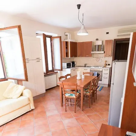 Apartmán Welcome Traveller Il Borgo *