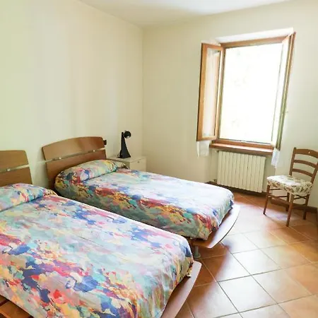 Welcome Traveller Il Borgo アパート *