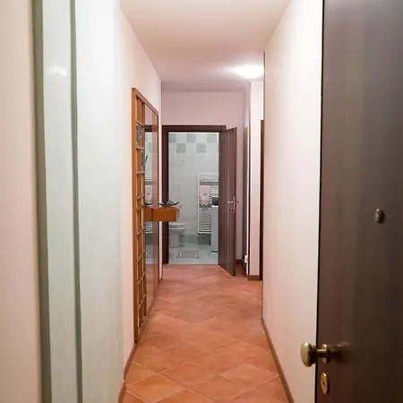 Welcome Traveller Il Borgo Apartament *
