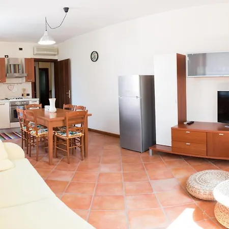 Lejlighed Welcome Traveller Il Borgo
