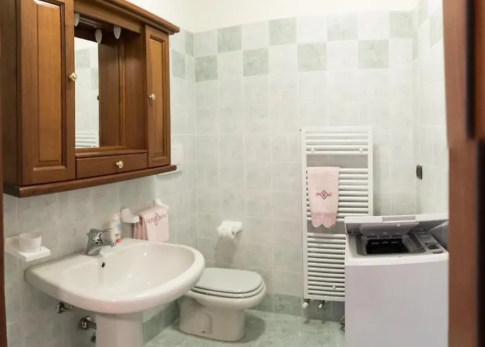 Welcome Traveller Il Borgo Бардоліно