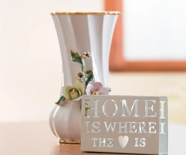 Апартаменти Welcome Traveller Il Borgo *